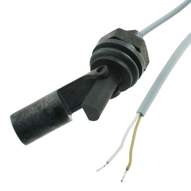 LS03/DL-1A66-PA-500W Standex-Meder Electronics  Float Level Sensors